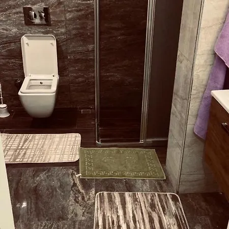 Daire Atakan Apartment Didim