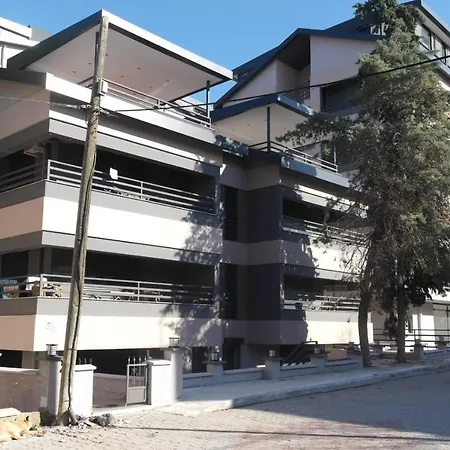 Apartment Daire Atakan