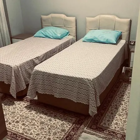 Daire Atakan Appartement *