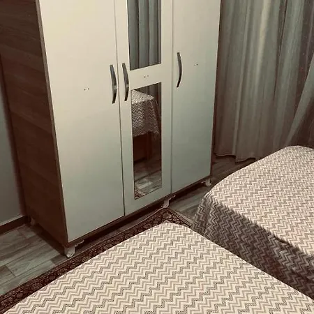 Daire Atakan Appartement Didim